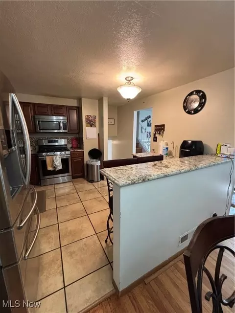 Kitchen - 809 Wellmon St, Bedford, OH 44146 photo 3 of 3