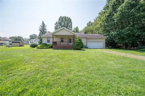 125 W Texas Ave, Sebring, OH 44672