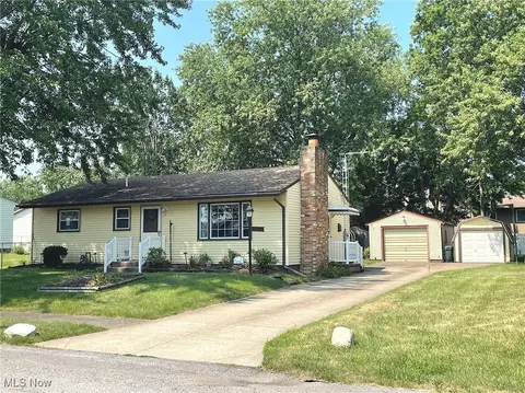 3116 Wattova Rd NW, Massillon, OH 44646