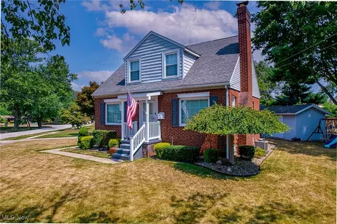 71 Woolf Ave, Akron, OH 44312 photo 7
