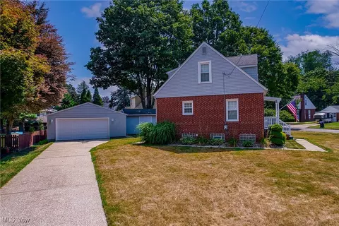 71 Woolf Ave, Akron, OH 44312 photo 5