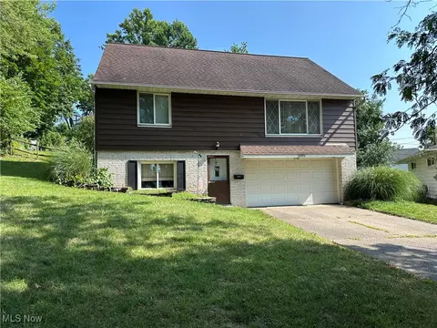 5095 E 86th St, Garfield Heights, OH 44125