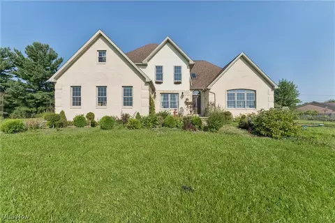 2484 E Smiley Rd, Shelby, OH 44875
