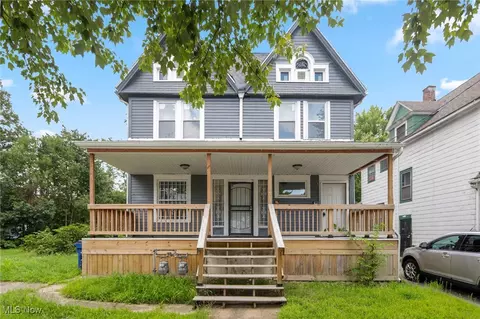 7608 Lawnview Ave, Cleveland, OH 44103