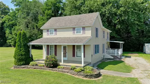 4879 Whittlesey Ave, Norwalk, OH 44857