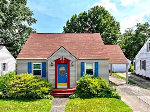 142 36th St NE, Canton, OH 44714 photo 5