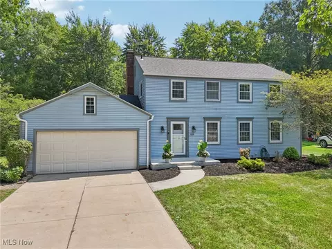 5899 Bradford Way, Hudson, OH 44236