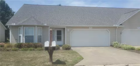3740 Teal Ct, Perry, OH 44081