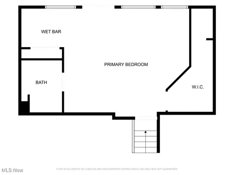 Floorplan - 433 Chestnut Rd, Seven Hills, OH 44131 photo 2 of 2