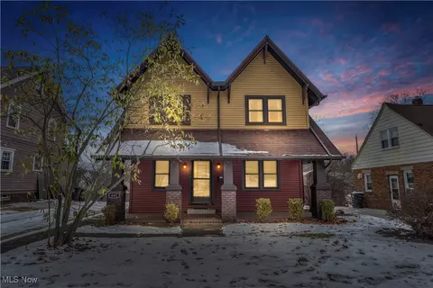 481 Letchworth Dr, Akron, OH 44303