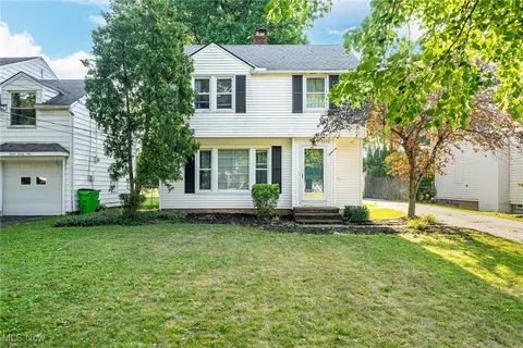 1235 Dorsh Rd, South Euclid, OH 44121