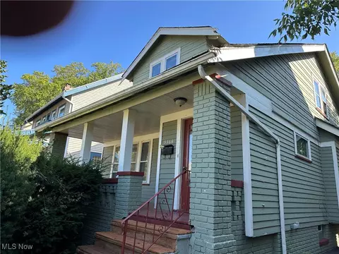 3366 Tullamore Rd, Cleveland Heights, OH 44118