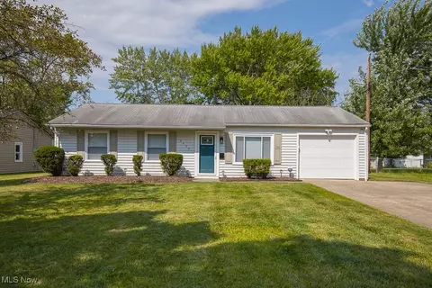 5420 Washburn Rd, Bedford Heights, OH 44146