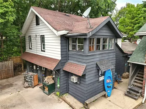417 419 Sackett Ave, Cuyahoga Falls, OH 44221