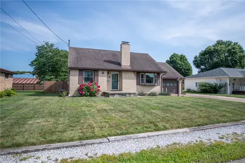937 Stafford St, Minerva, OH 44657