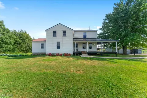 5838 Leon Rd, Andover, OH 44003 photo 1