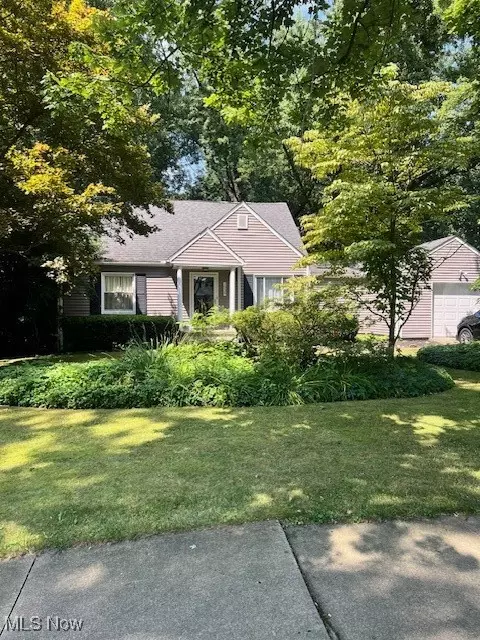1529 Bryden Dr, Akron, OH 44313