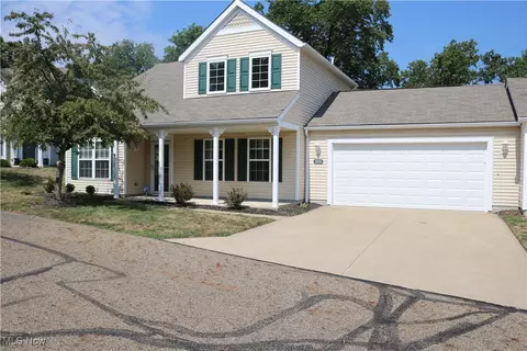 2920 Greenwing Ct, Akron, OH 44319