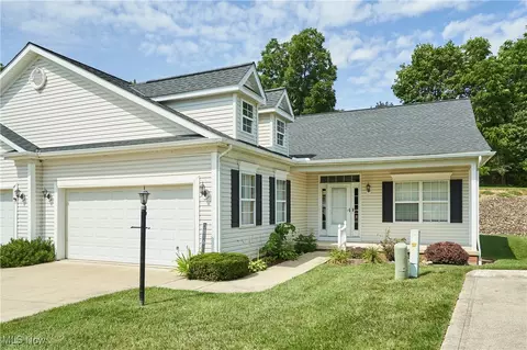 3816 Faith Ln, Richfield, OH 44286