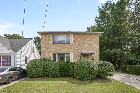 21250 Goller Ave, Euclid, OH 44119