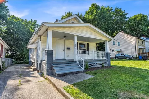 4004 W 23rd St, Cleveland, OH 44109