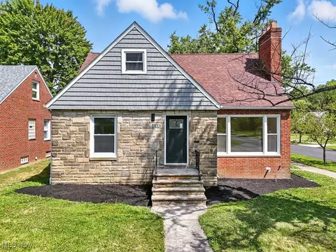 4253 Colony Rd, South Euclid, OH 44121