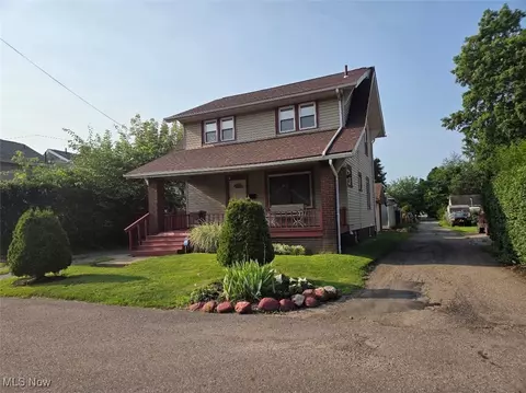 3110 12th St SW, Canton, OH 44710