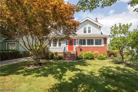 3512 Park Dr, Parma, OH 44134