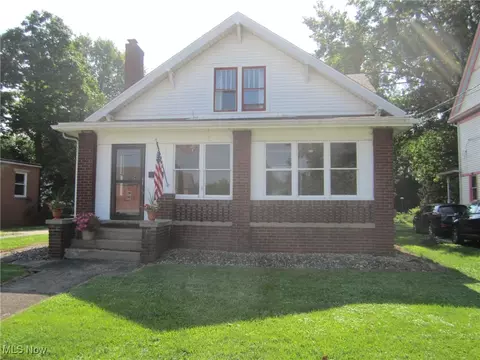 117 Harris St, Lodi, OH 44254