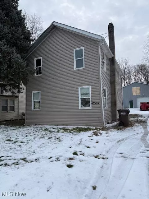 45305 N Ridge Rd, Amherst, OH 44001