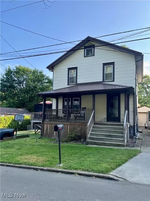 7620 Francis St, Masury, OH 44438