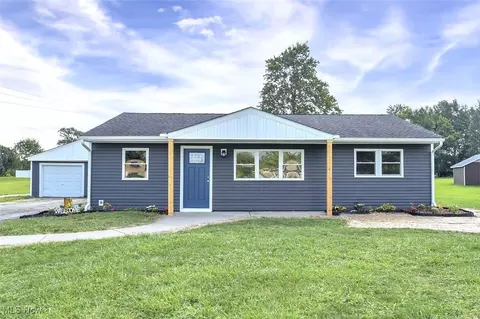 683 East Dr, Brunswick, OH 44212