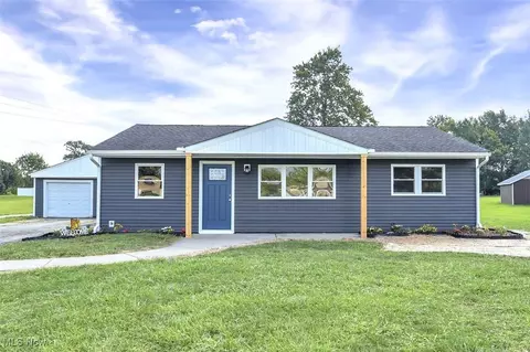 683 East Dr, Brunswick, OH 44212