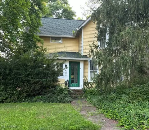 4329 River St, Willoughby, OH 44094