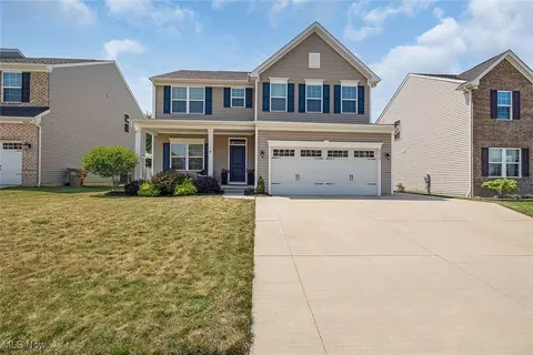 4610 Pebble Creek Ct, Peninsula, OH 44264