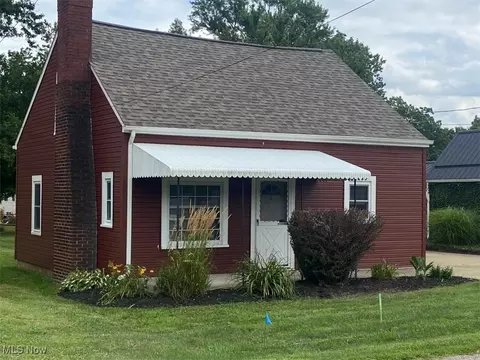 200 Austin Ave NW, Massillon, OH 44646