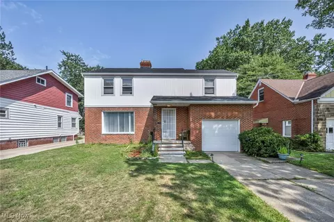 255 E 266th St, Euclid, OH 44132 photo 1
