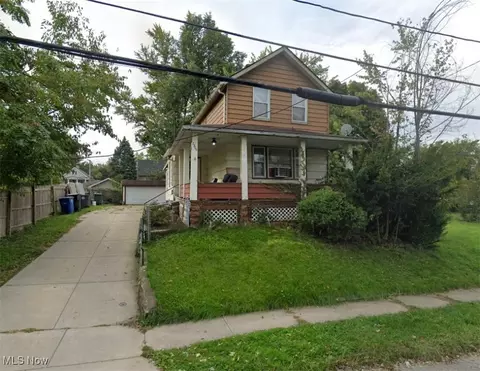 7300 Claasen Ave, Cleveland, OH 44105