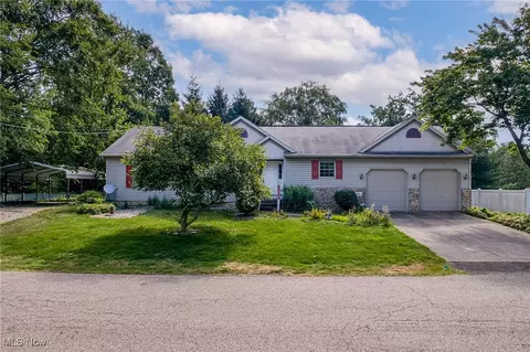 8550 Sylvan Ave NW, North Canton, OH 44720