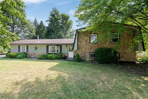 3799 Vandemark Rd, Litchfield, OH 44253