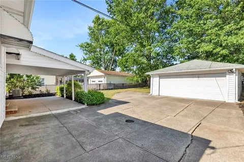 Exterior - 1806 Empire Rd, Wickliffe, OH 44092 photo 4 of 4