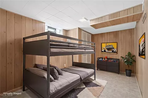 Bedroom - 1806 Empire Rd, Wickliffe, OH 44092 photo 7 of 7