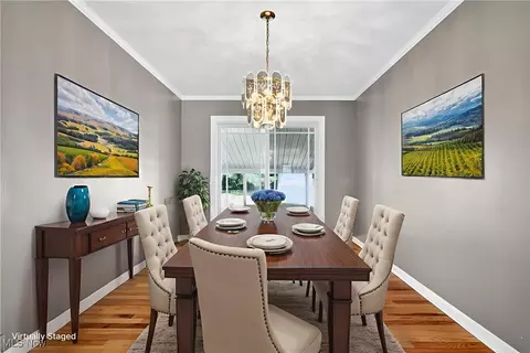 Dining - 1806 Empire Rd, Wickliffe, OH 44092 photo 2 of 2