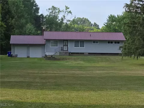 4280 Tallmadge Rd, Rootstown, OH 44272