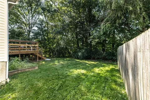 Exterior - 243 Forest Park Dr, Lagrange, OH 44050 photo 6 of 8