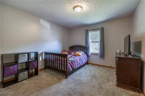 Bedroom - 243 Forest Park Dr, Lagrange, OH 44050 photo 4 of 4
