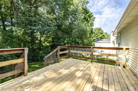 Exterior - 243 Forest Park Dr, Lagrange, OH 44050 photo 3 of 8