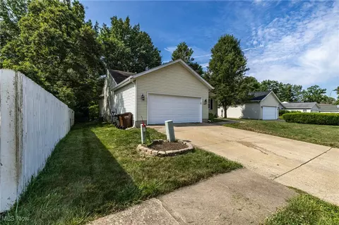 Exterior - 243 Forest Park Dr, Lagrange, OH 44050 photo 8 of 8