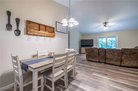 Dining - 243 Forest Park Dr, Lagrange, OH 44050 photo 1 of 1