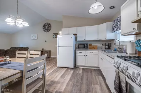 Kitchen - 243 Forest Park Dr, Lagrange, OH 44050 photo 1 of 1